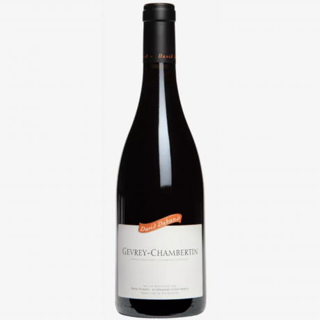 Gevrey-Chambertin