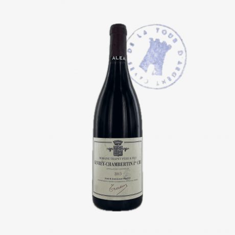 Gevrey-Chambertin 1er Cru