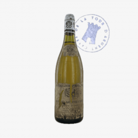 Batard-Montrachet