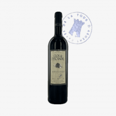 Minervois La Livinière