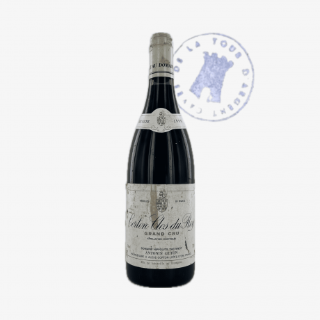 Corton Clos du Roy Grand Cru
