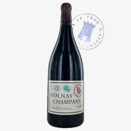 Volnay 1er Cru Magnum