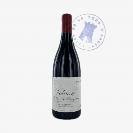 Volnay 1er Cru