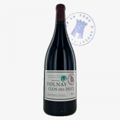 Volnay 1er Cru Magnum