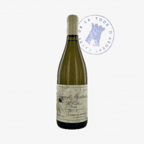 Puligny-Montrachet 1er Cru