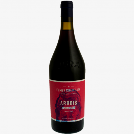 Arbois