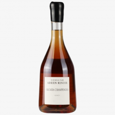 Ratafia de Champagne