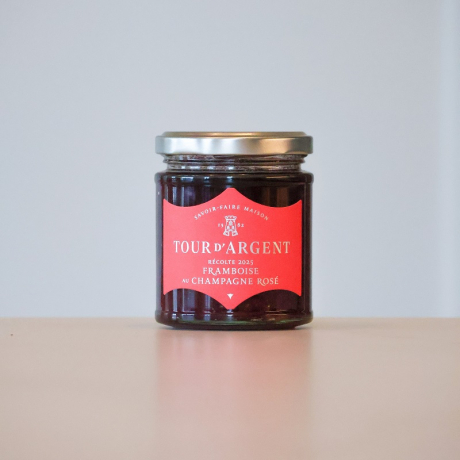 Coffret Gourmandises de la Tournelle