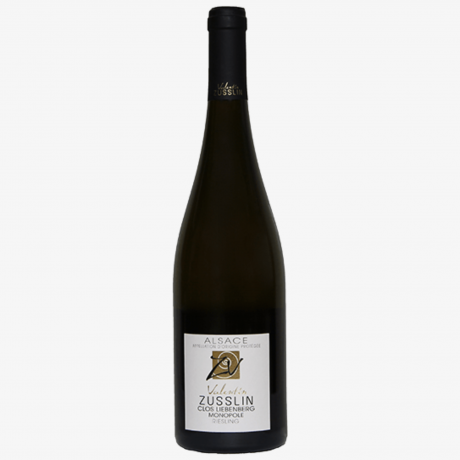 Alsace Riesling Clos Liebenberg