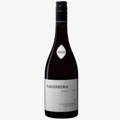 Grands Jardins Kagoshim Tea