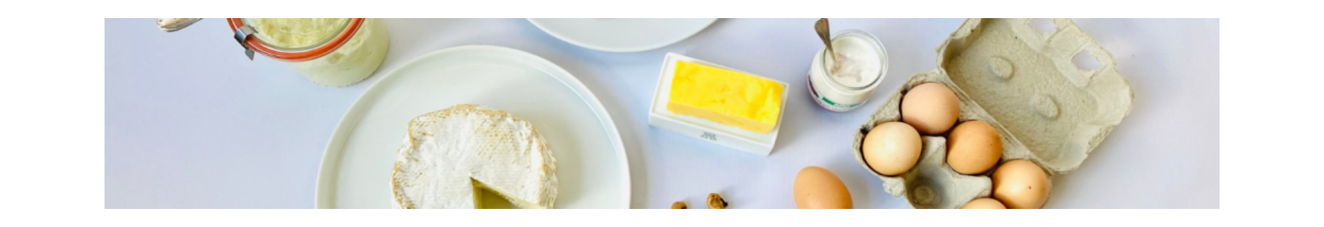 Creamery - The best of fine food products - La Tour d'Argent Paris