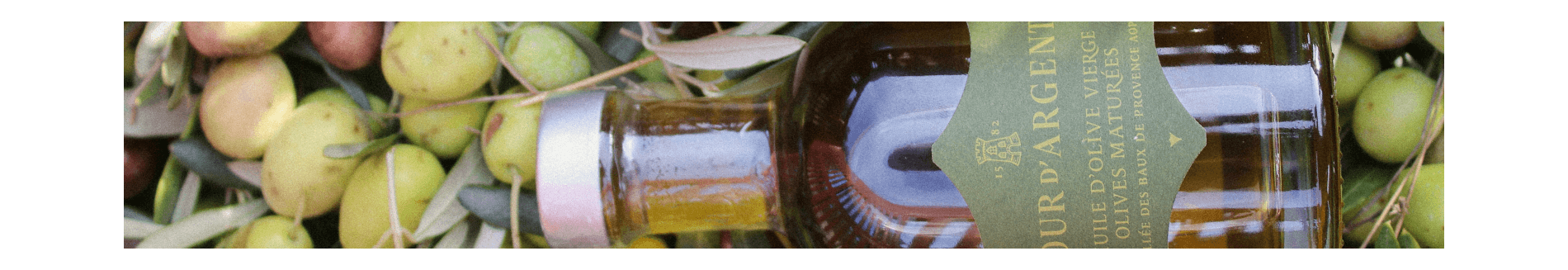Oils, vinegar and mustards - Tour d'Argent Paris
