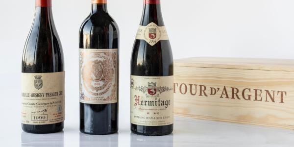Gifts & hampers Tour d'Argent