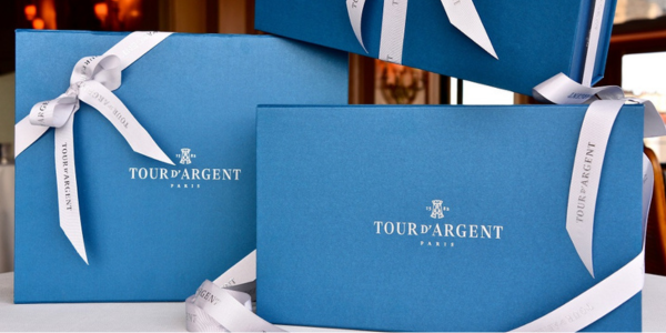 Gifts & hampers Tour d'Argent