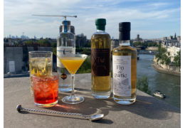 Our creative & elegant cocktails