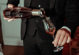 L’appellation Cognac, histoire, classification & maison Camus