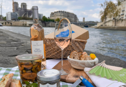OUR top WINE RECOMMENDATIONS FOR the perfect PICNIC