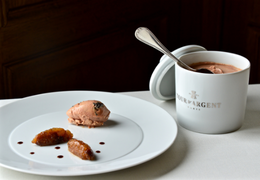 Discover our exceptional home-made foies gras